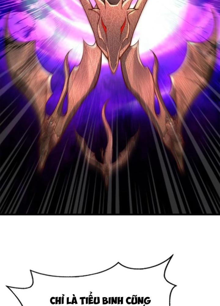 Vô Địch Từ Cưỡng Hôn Ma Nữ Chapter 182 - Trang 4