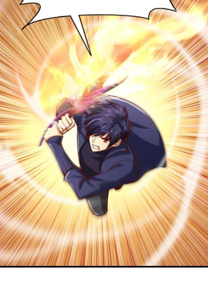 Vô Địch Từ Cưỡng Hôn Ma Nữ Chapter 182 - Trang 4