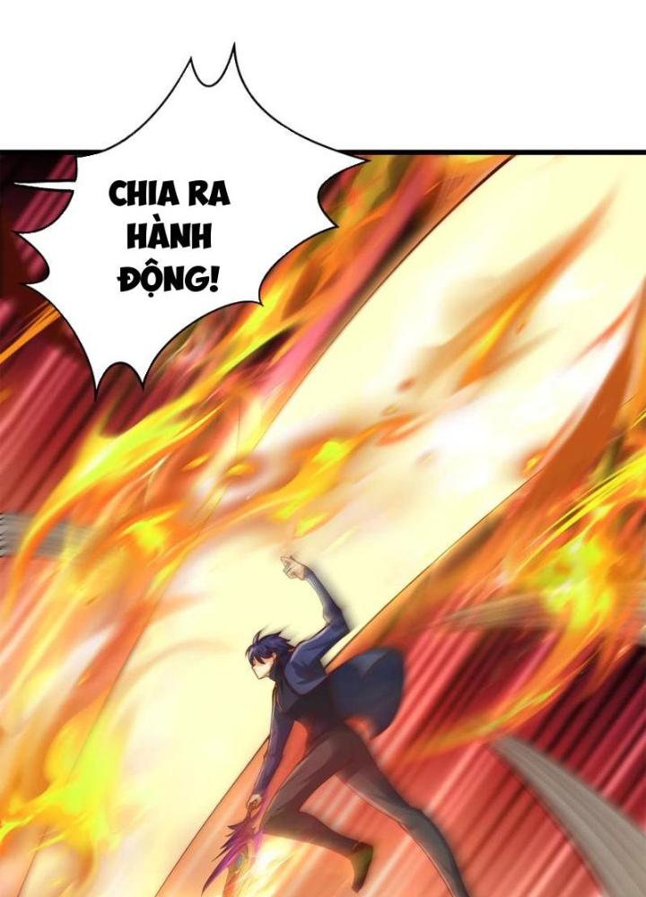 Vô Địch Từ Cưỡng Hôn Ma Nữ Chapter 182 - Trang 4