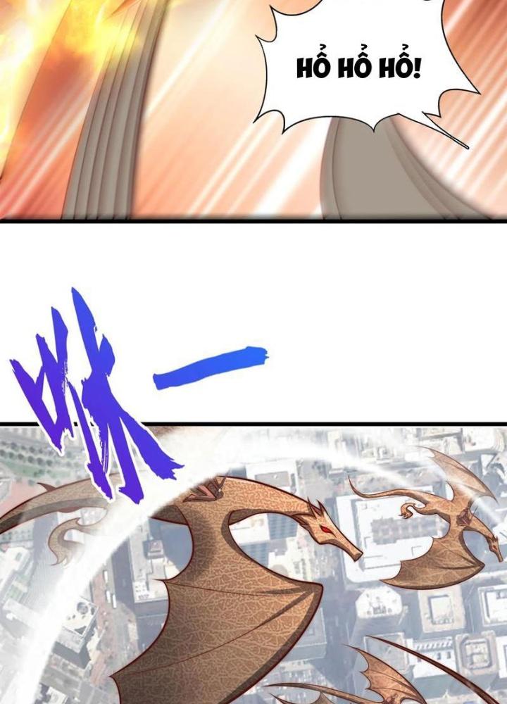 Vô Địch Từ Cưỡng Hôn Ma Nữ Chapter 182 - Trang 4