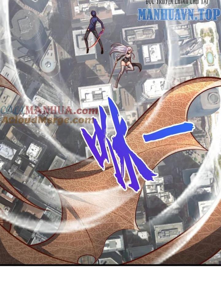 Vô Địch Từ Cưỡng Hôn Ma Nữ Chapter 182 - Trang 4