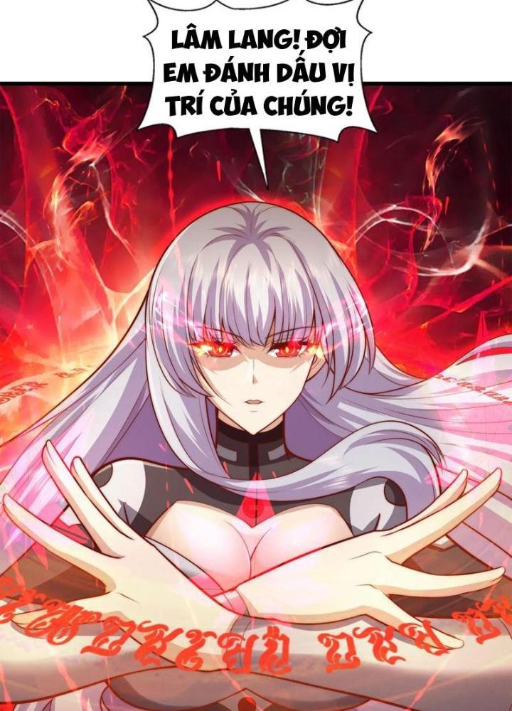 Vô Địch Từ Cưỡng Hôn Ma Nữ Chapter 182 - Trang 4