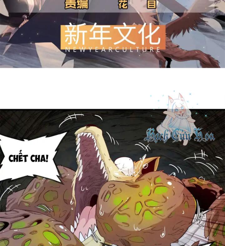 Từ Giờ, Ta Chính Là Bậc Thầy Của Pháp Sư Chapter 131 - Trang 3