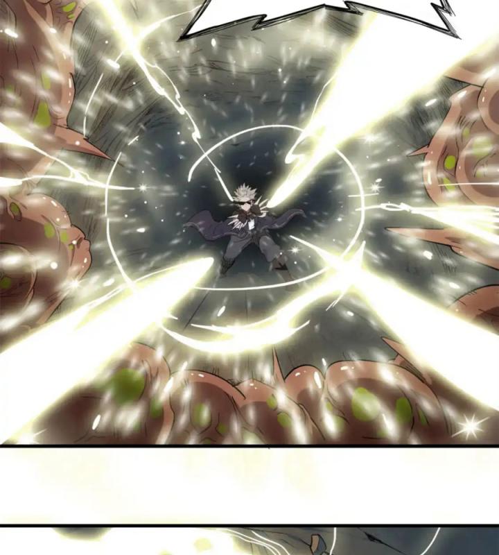 Từ Giờ, Ta Chính Là Bậc Thầy Của Pháp Sư Chapter 131 - Trang 3