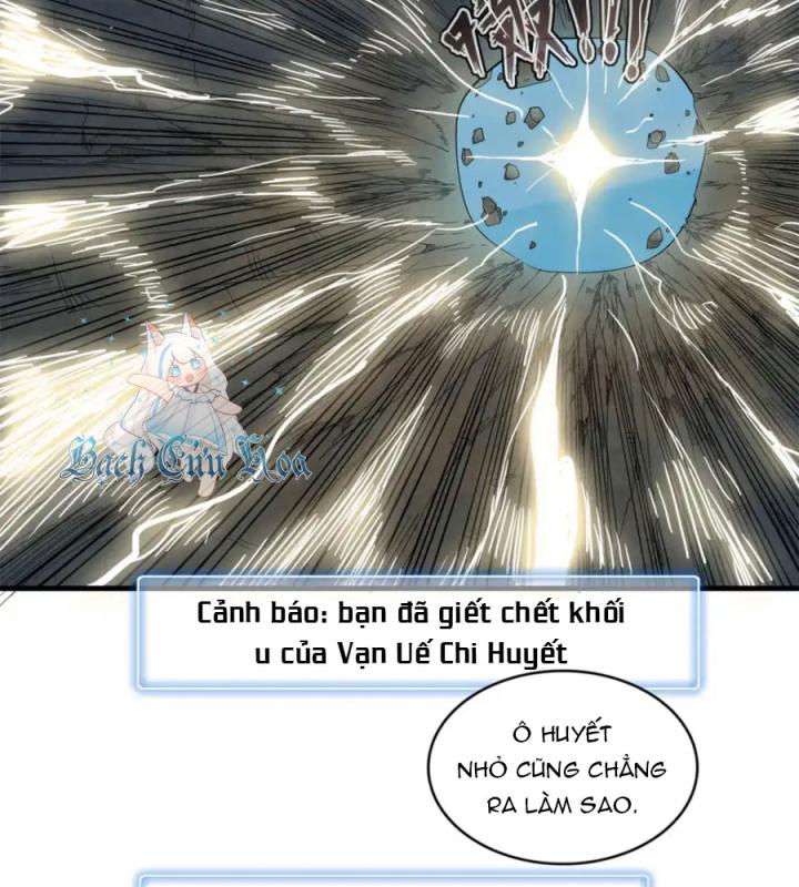 Từ Giờ, Ta Chính Là Bậc Thầy Của Pháp Sư Chapter 131 - Trang 3