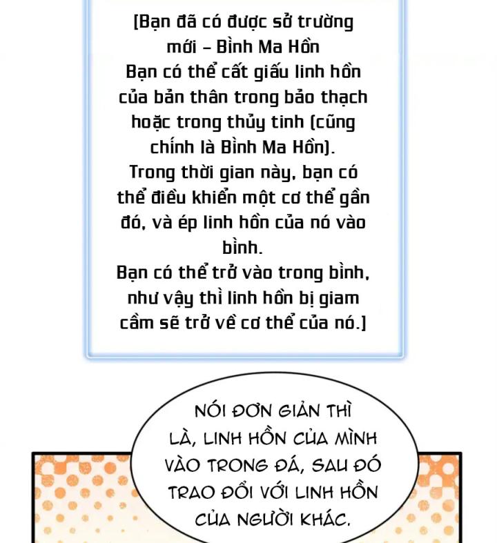Từ Giờ, Ta Chính Là Bậc Thầy Của Pháp Sư Chapter 131 - Trang 3