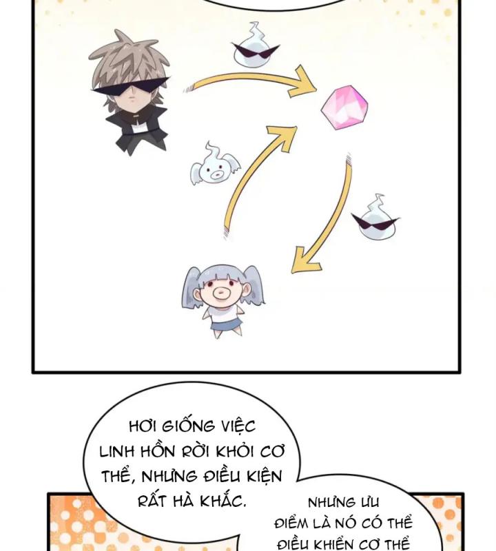 Từ Giờ, Ta Chính Là Bậc Thầy Của Pháp Sư Chapter 131 - Trang 3