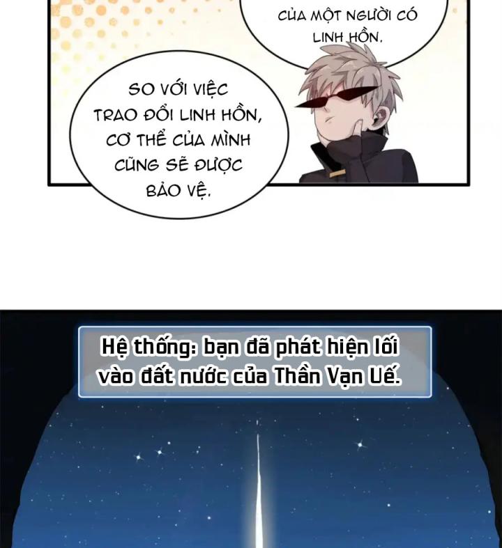 Từ Giờ, Ta Chính Là Bậc Thầy Của Pháp Sư Chapter 131 - Trang 3