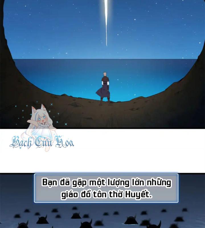 Từ Giờ, Ta Chính Là Bậc Thầy Của Pháp Sư Chapter 131 - Trang 3