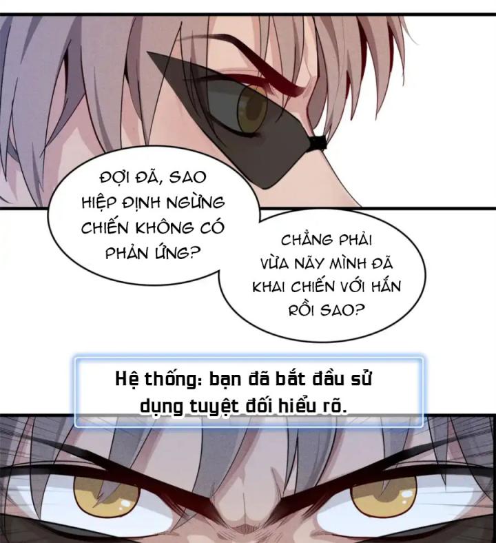 Từ Giờ, Ta Chính Là Bậc Thầy Của Pháp Sư Chapter 131 - Trang 3