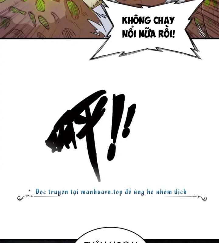 Từ Giờ, Ta Chính Là Bậc Thầy Của Pháp Sư Chapter 131 - Trang 3