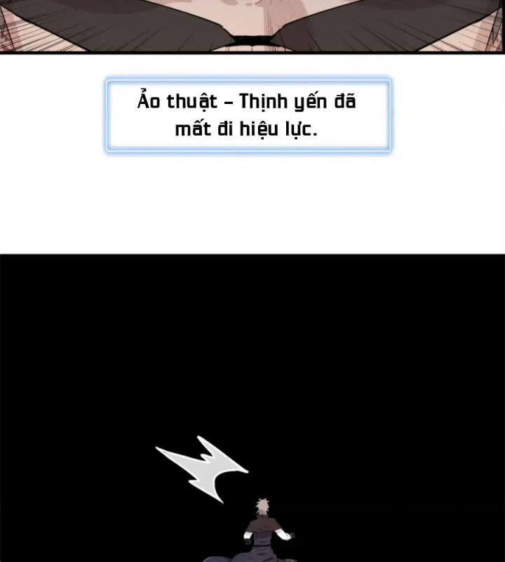 Từ Giờ, Ta Chính Là Bậc Thầy Của Pháp Sư Chapter 131 - Trang 3