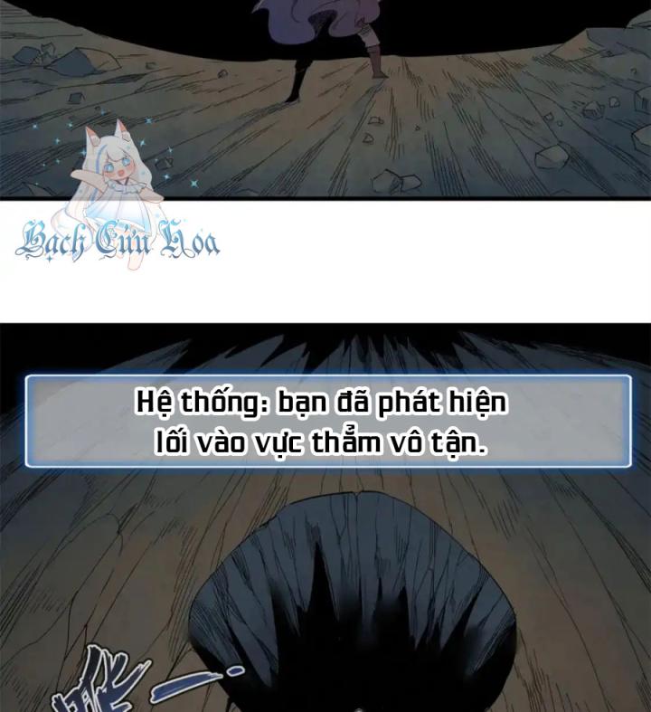 Từ Giờ, Ta Chính Là Bậc Thầy Của Pháp Sư Chapter 131 - Trang 3