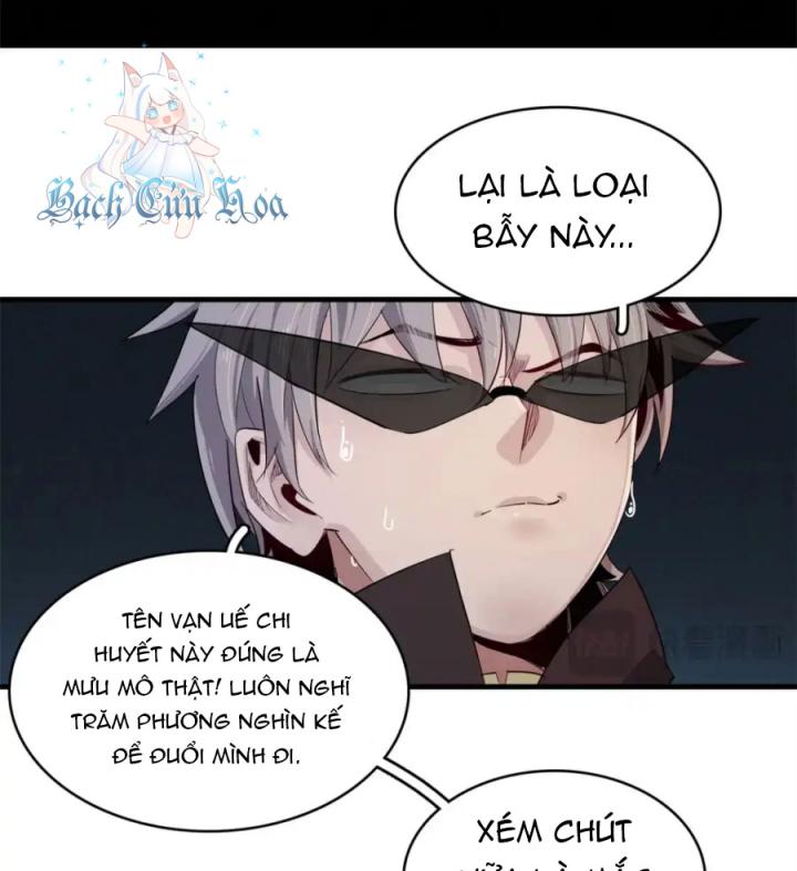 Từ Giờ, Ta Chính Là Bậc Thầy Của Pháp Sư Chapter 131 - Trang 3