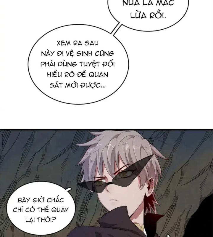 Từ Giờ, Ta Chính Là Bậc Thầy Của Pháp Sư Chapter 131 - Trang 3