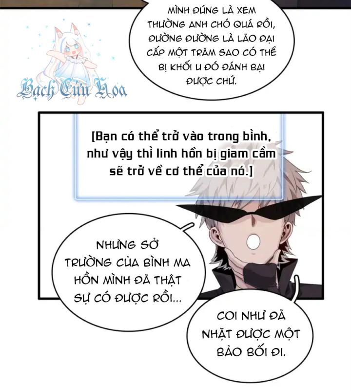 Từ Giờ, Ta Chính Là Bậc Thầy Của Pháp Sư Chapter 131 - Trang 3