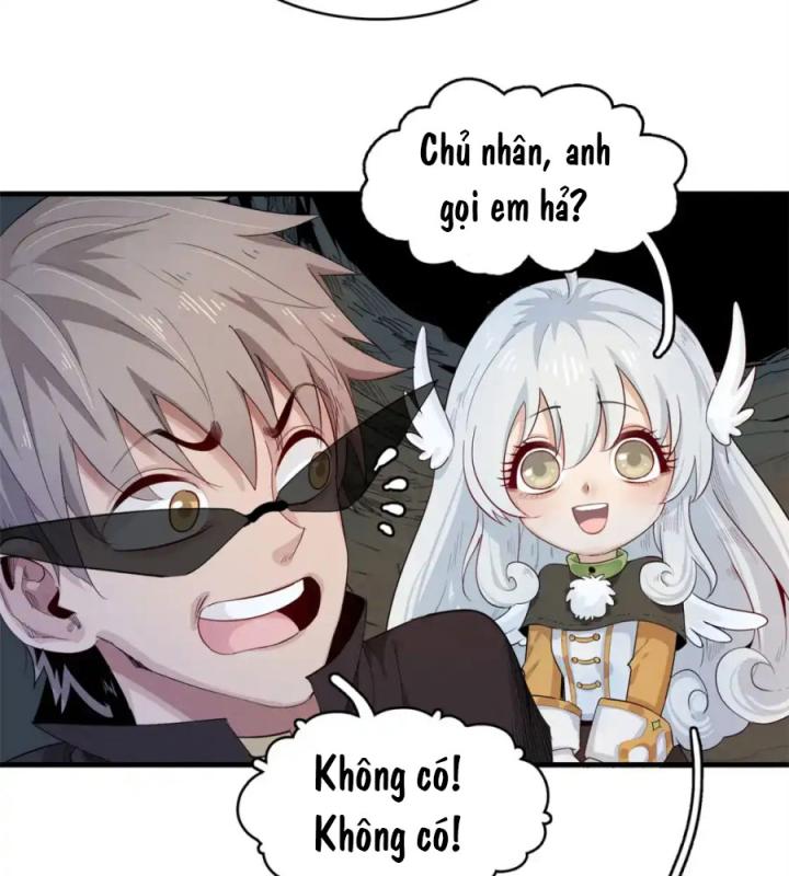 Từ Giờ, Ta Chính Là Bậc Thầy Của Pháp Sư Chapter 131 - Trang 3