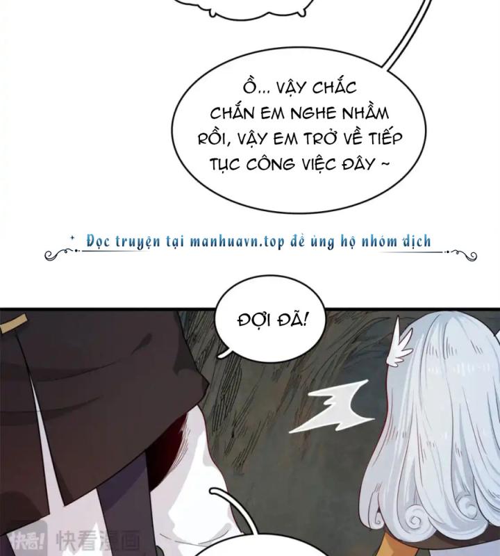 Từ Giờ, Ta Chính Là Bậc Thầy Của Pháp Sư Chapter 131 - Trang 3