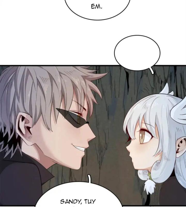 Từ Giờ, Ta Chính Là Bậc Thầy Của Pháp Sư Chapter 131 - Trang 3