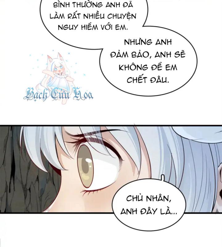 Từ Giờ, Ta Chính Là Bậc Thầy Của Pháp Sư Chapter 131 - Trang 3