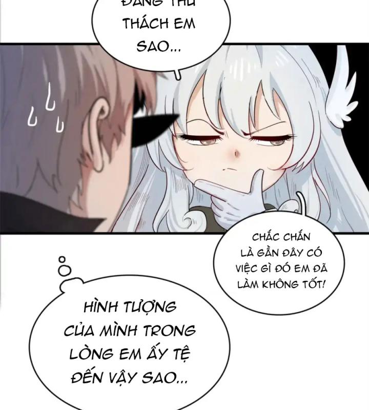 Từ Giờ, Ta Chính Là Bậc Thầy Của Pháp Sư Chapter 131 - Trang 3