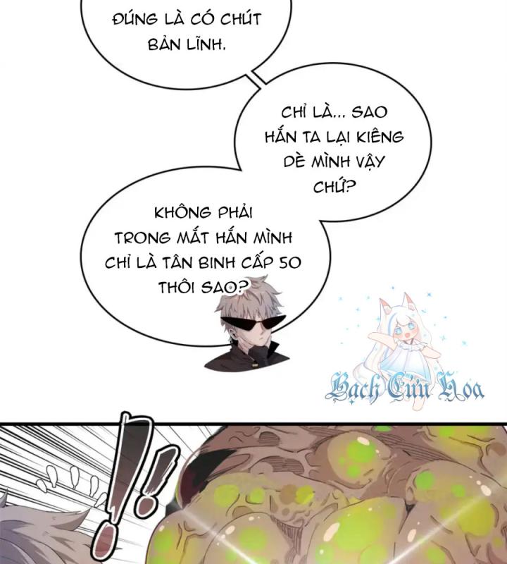 Từ Giờ, Ta Chính Là Bậc Thầy Của Pháp Sư Chapter 131 - Trang 3