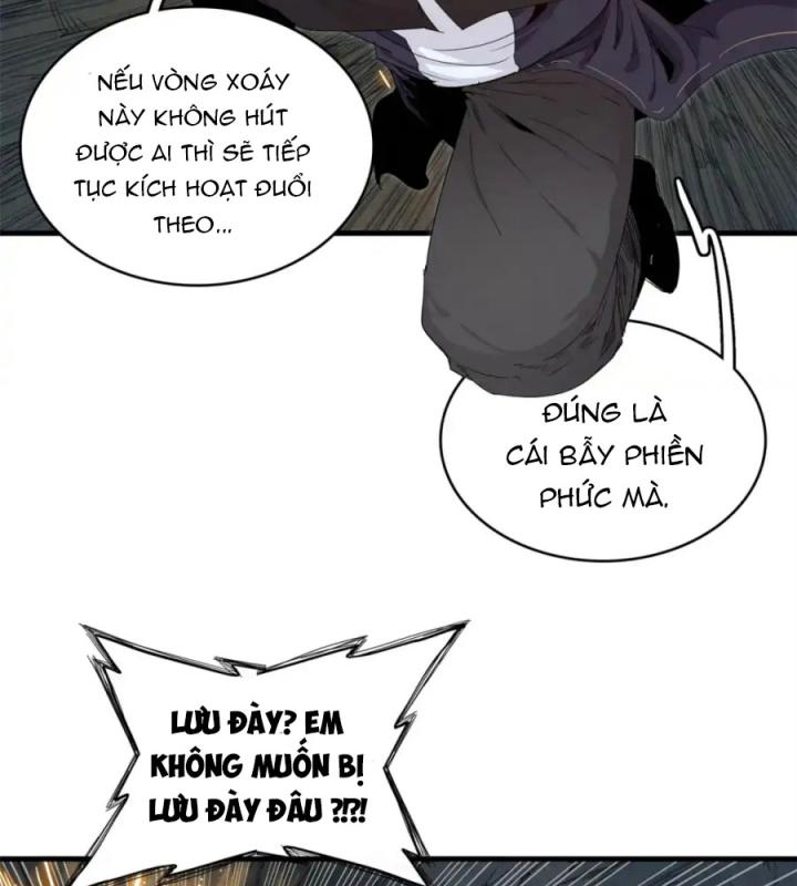 Từ Giờ, Ta Chính Là Bậc Thầy Của Pháp Sư Chapter 131 - Trang 3