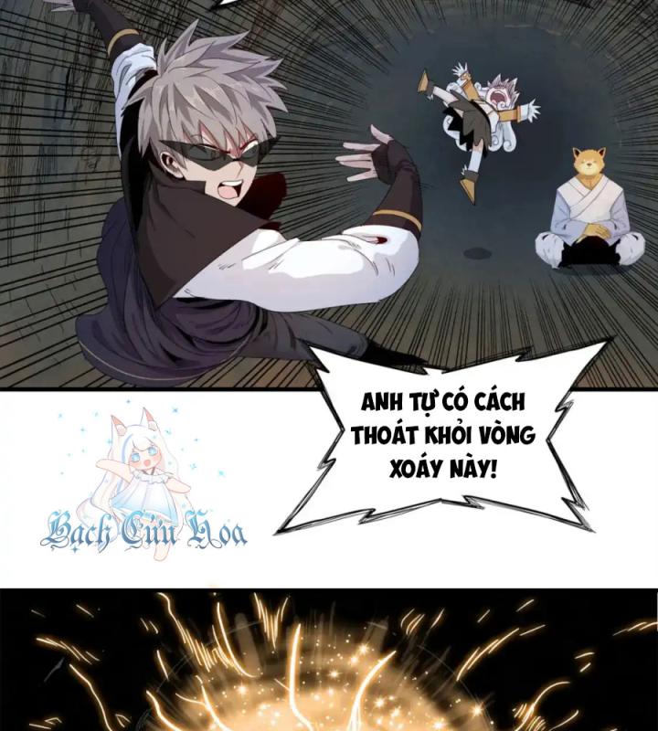 Từ Giờ, Ta Chính Là Bậc Thầy Của Pháp Sư Chapter 131 - Trang 3