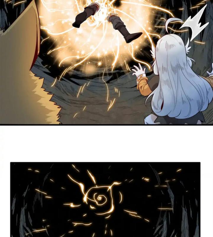 Từ Giờ, Ta Chính Là Bậc Thầy Của Pháp Sư Chapter 131 - Trang 3