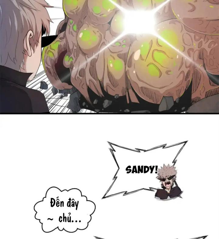 Từ Giờ, Ta Chính Là Bậc Thầy Của Pháp Sư Chapter 131 - Trang 3