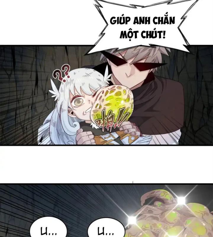 Từ Giờ, Ta Chính Là Bậc Thầy Của Pháp Sư Chapter 131 - Trang 3