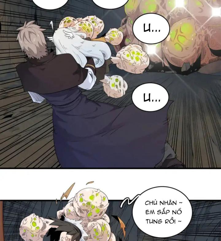 Từ Giờ, Ta Chính Là Bậc Thầy Của Pháp Sư Chapter 131 - Trang 3