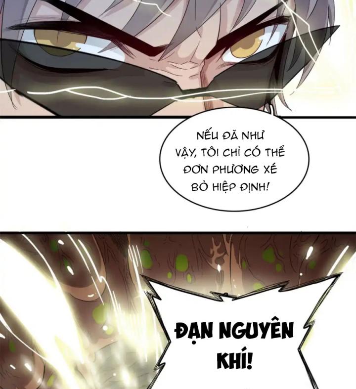 Từ Giờ, Ta Chính Là Bậc Thầy Của Pháp Sư Chapter 131 - Trang 3