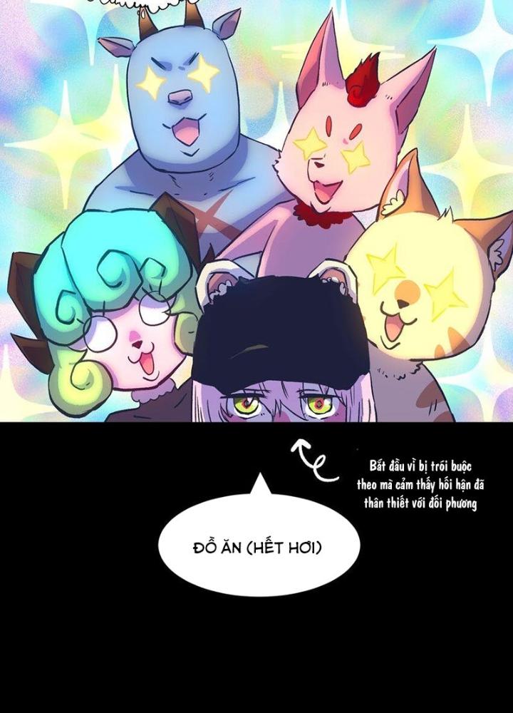 Ta Là Lão Đại Thời Tận Thế Chapter 100 - Trang 2