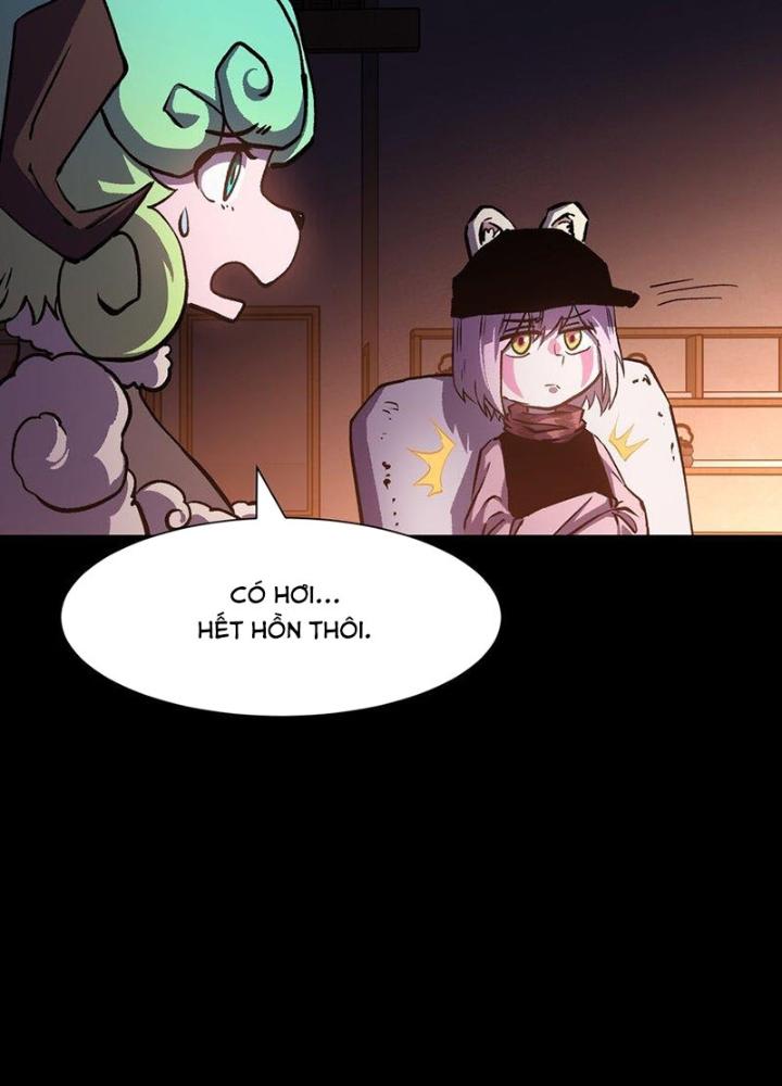 Ta Là Lão Đại Thời Tận Thế Chapter 100 - Trang 2