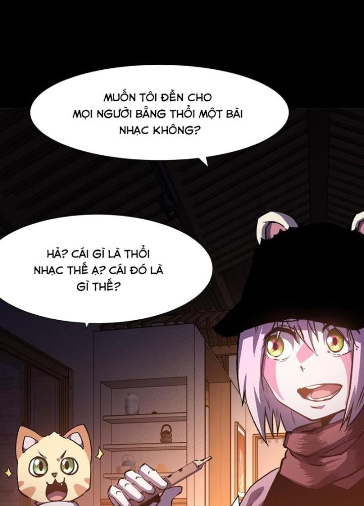 Ta Là Lão Đại Thời Tận Thế Chapter 100 - Trang 2