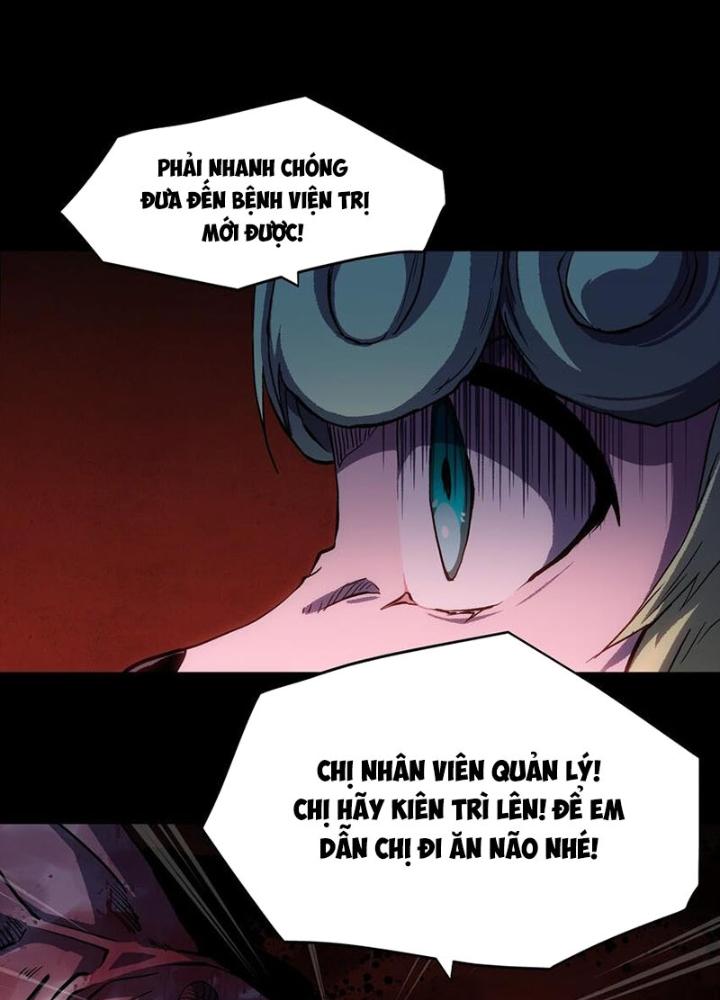 Ta Là Lão Đại Thời Tận Thế Chapter 100 - Trang 2