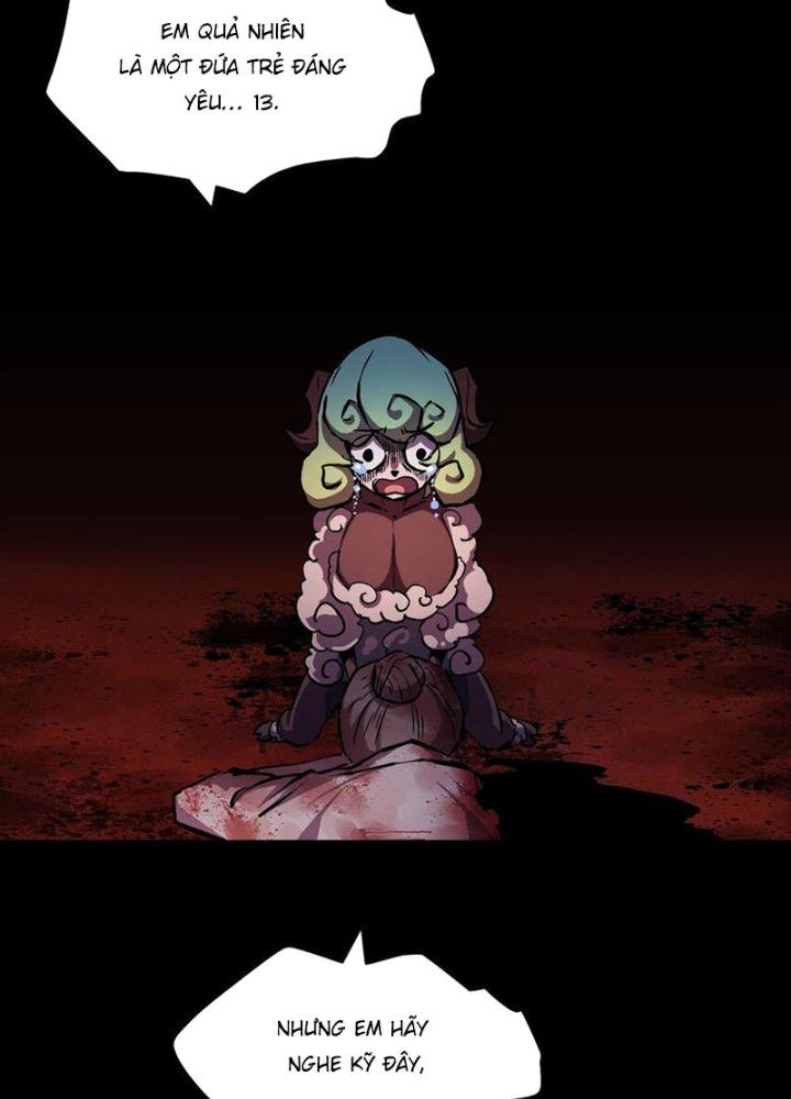 Ta Là Lão Đại Thời Tận Thế Chapter 100 - Trang 2