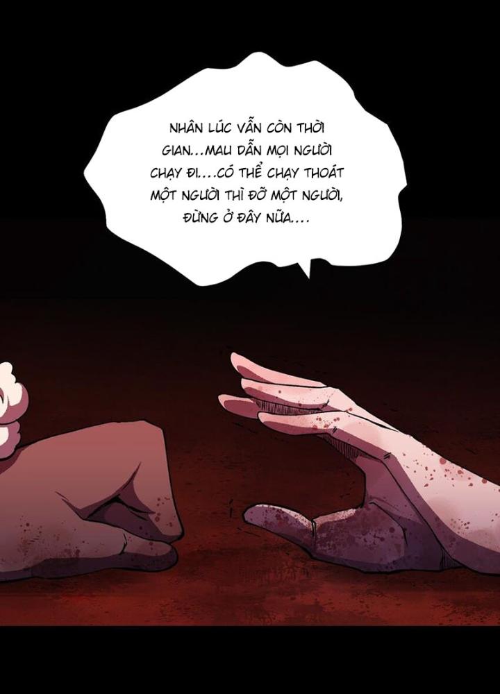 Ta Là Lão Đại Thời Tận Thế Chapter 100 - Trang 2