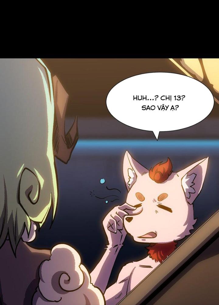 Ta Là Lão Đại Thời Tận Thế Chapter 100 - Trang 2