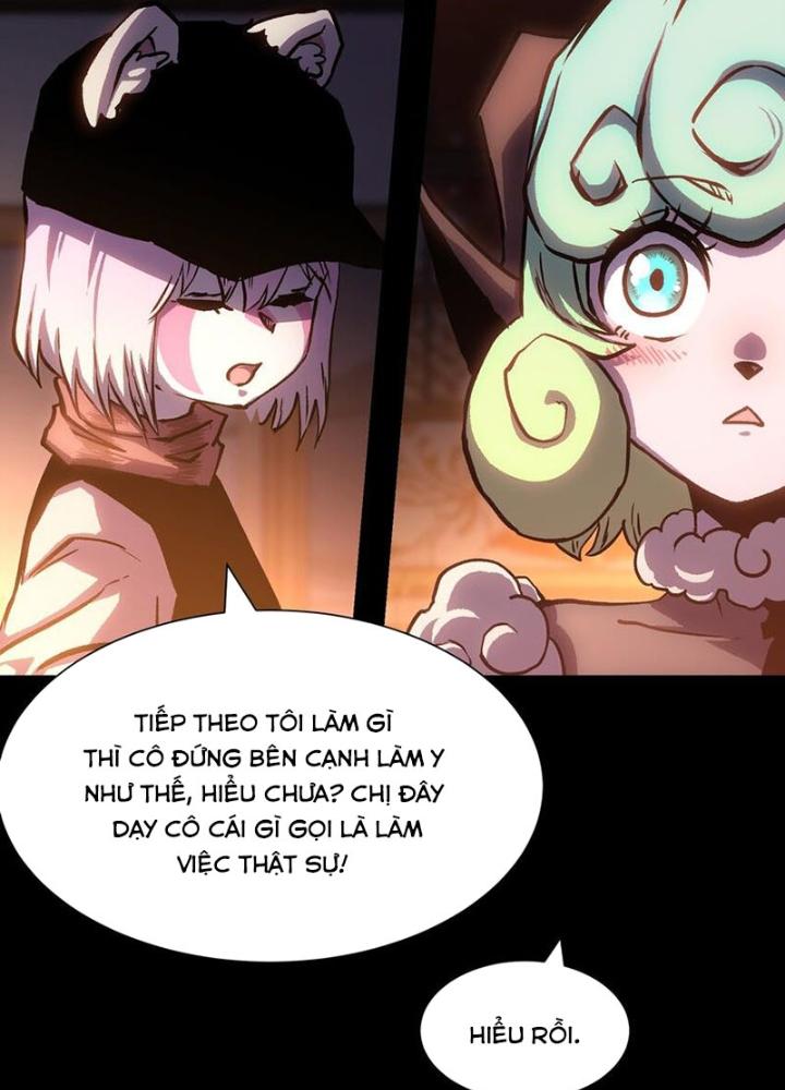 Ta Là Lão Đại Thời Tận Thế Chapter 100 - Trang 2