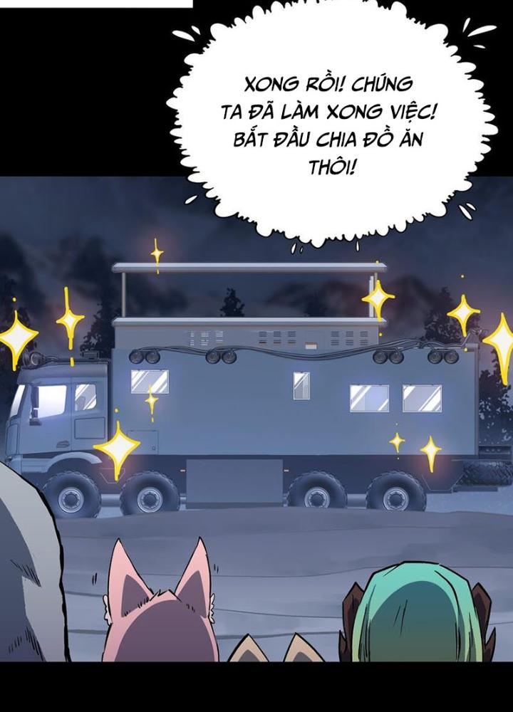 Ta Là Lão Đại Thời Tận Thế Chapter 100 - Trang 2