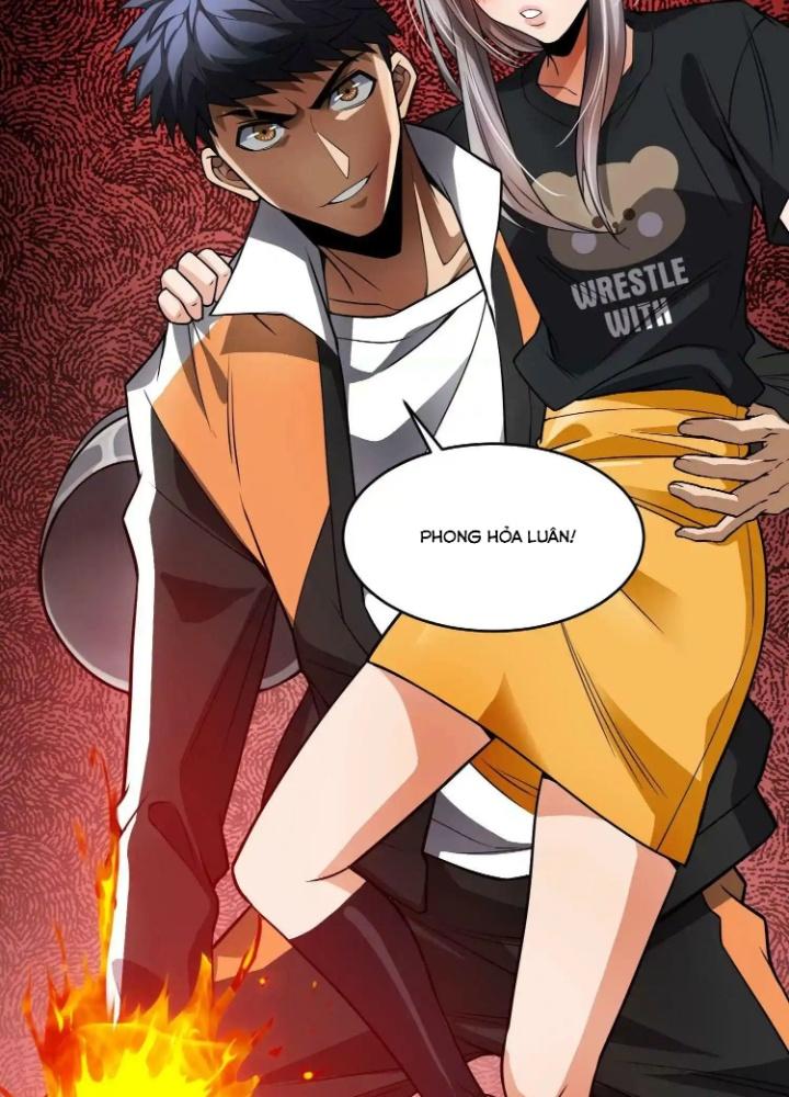 Tạo Vật Giả Chapter 46 - Trang 2