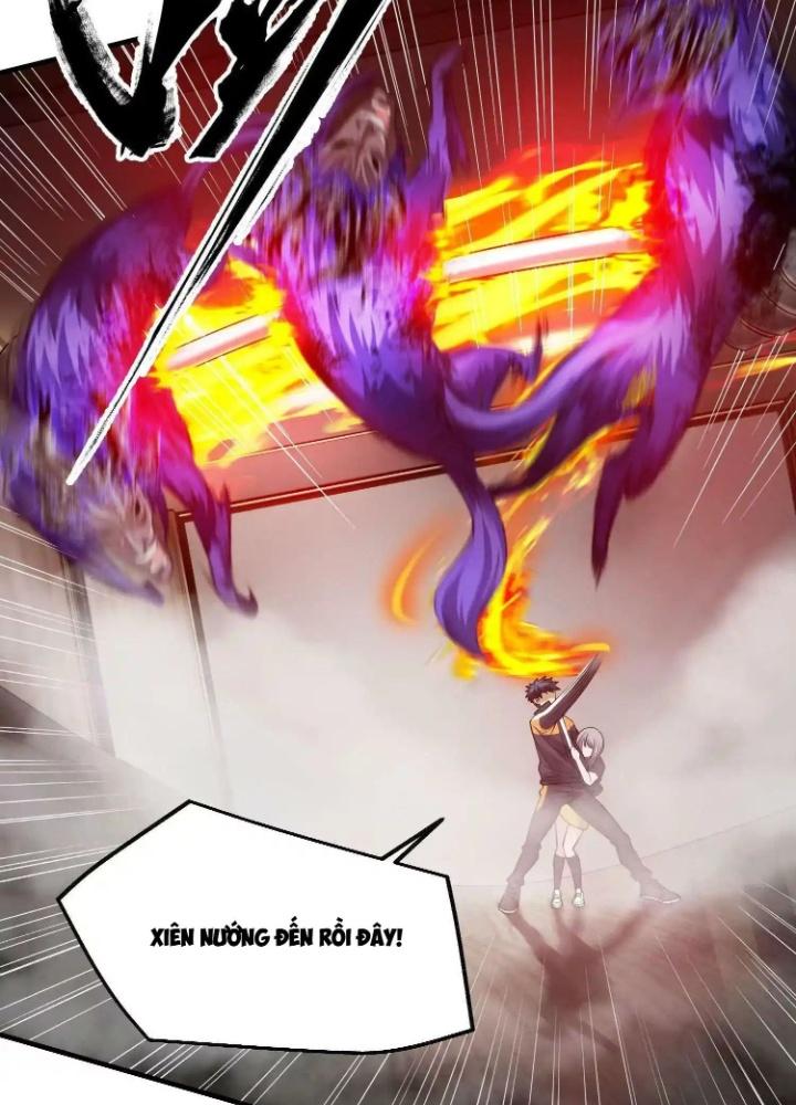 Tạo Vật Giả Chapter 46 - Trang 2