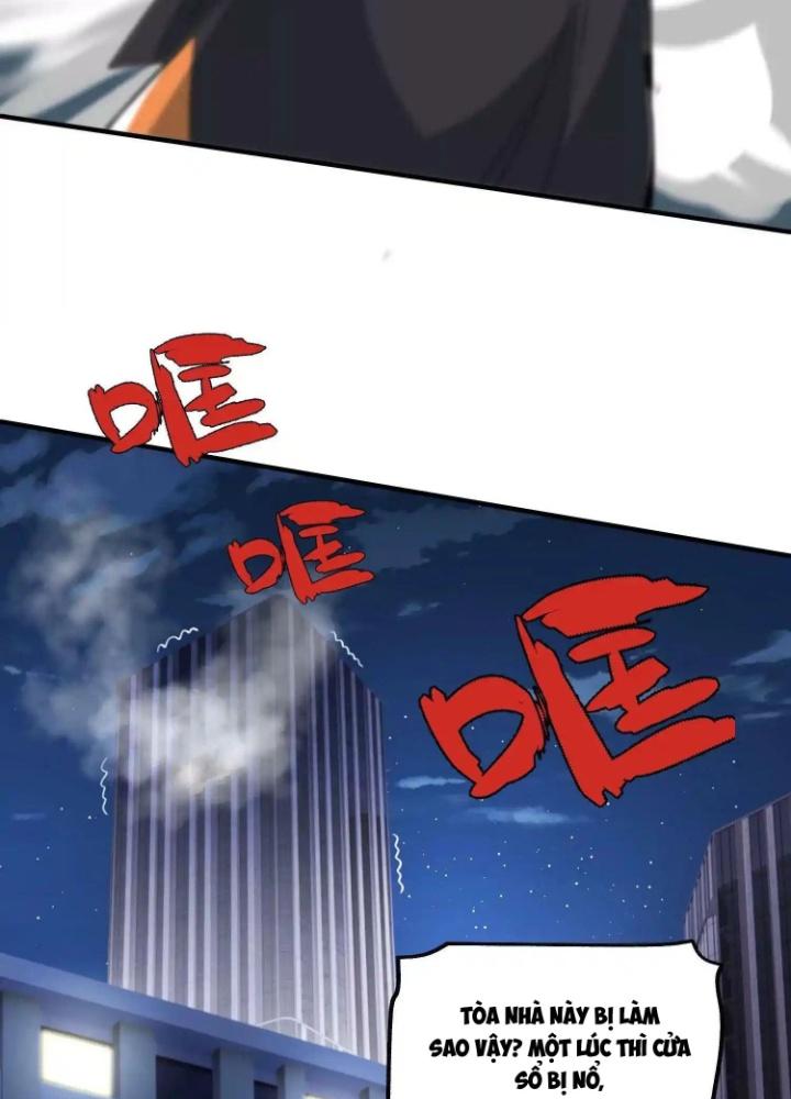 Tạo Vật Giả Chapter 46 - Trang 2