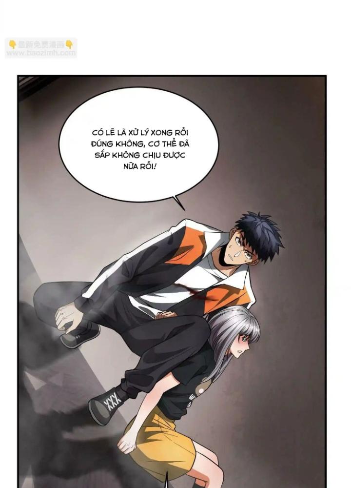 Tạo Vật Giả Chapter 46 - Trang 2