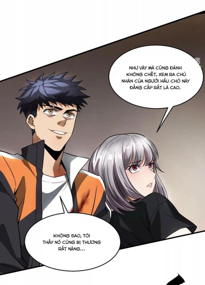 Tạo Vật Giả Chapter 46 - Trang 2