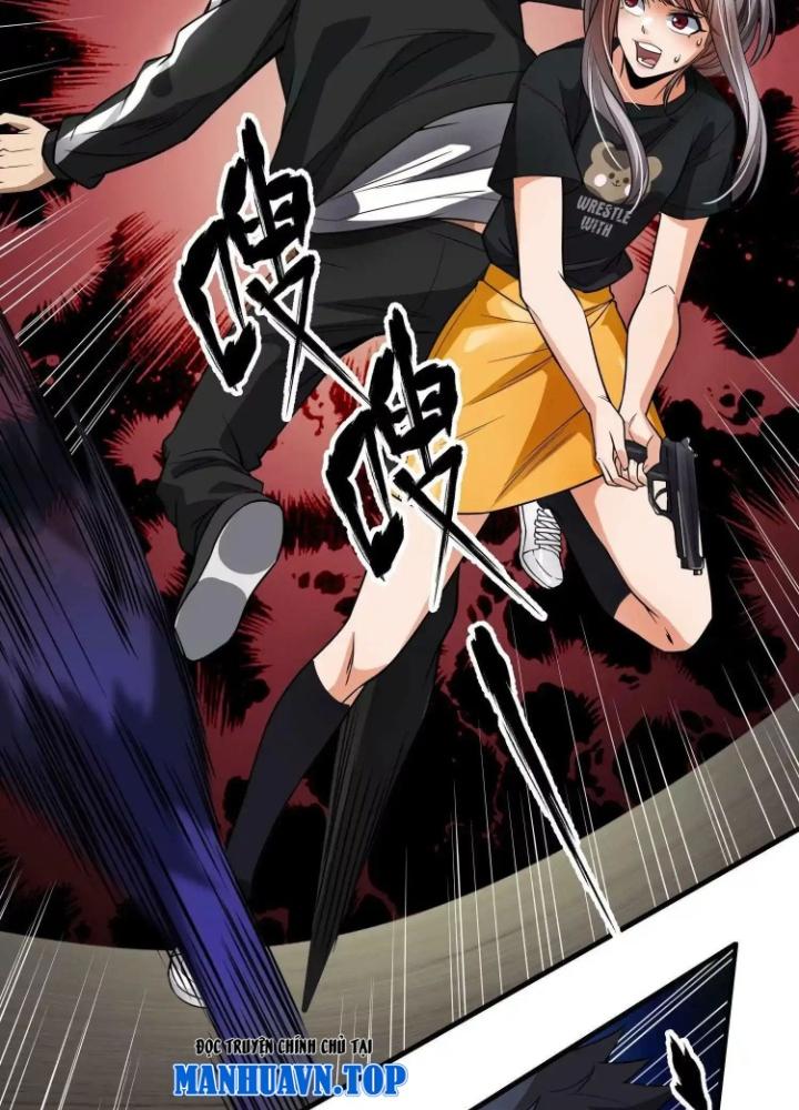 Tạo Vật Giả Chapter 46 - Trang 2