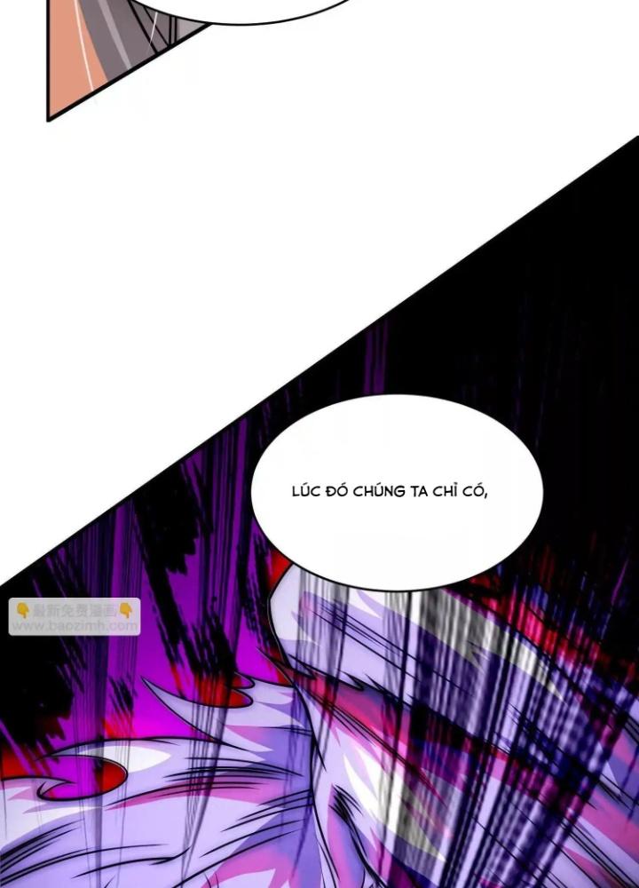 Tạo Vật Giả Chapter 46 - Trang 2