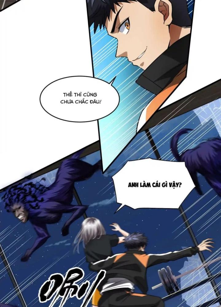 Tạo Vật Giả Chapter 46 - Trang 2